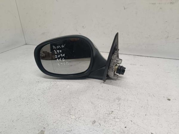 RETROVISEUR GAUCHE ELECTRIQUE  - Vue 2